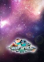 Watch Deep Space 69 Zmovies