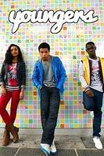 Watch Youngers Zmovies