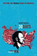 Watch 30 Days Zmovies
