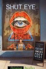 Watch Shut Eye Zmovies