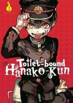 Watch Toilet-Bound Hanako-kun Zmovies