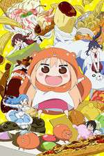 Watch Himouto! Umaru-chan Zmovies