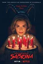 Watch Chilling Adventures of Sabrina Zmovies