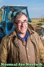 Watch Normal for Norfolk Zmovies