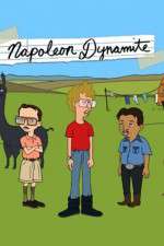 Watch Napoleon Dynamite Zmovies