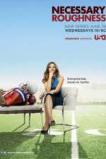 Watch Necessary Roughness Zmovies