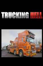 Watch Trucking Hell Zmovies