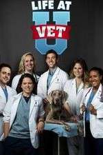 Watch Life at Vet U Zmovies