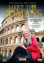 Watch Meet the Romans with Mary Beard Zmovies