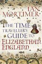 Watch The Time Traveller's Guide to Elizabethan England Zmovies