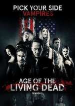 Watch Age of the Living Dead Zmovies