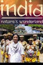 Watch India: Nature's Wonderland Zmovies