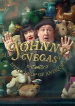 Watch Johnny Vegas\' Little Shop of Antiques Zmovies