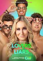 Watch Lovers and Liars Zmovies