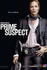 Watch Prime Suspect Zmovies