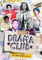 Watch Drama Club Zmovies