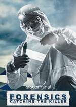 Watch Forensics: Catching the Killer Zmovies