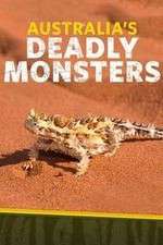 Watch Australia's Deadly Monsters Zmovies