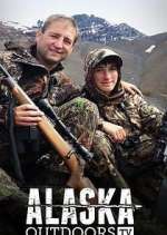 Watch Alaska Outdoors TV Zmovies