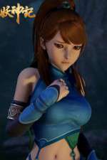 Watch Tales of Demons and Gods Zmovies