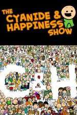 Watch The Cyanide and Happiness Show Zmovies