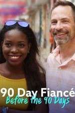 Watch 90 Day Fiancé Before the 90 Days Zmovies