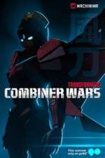 Watch Transformers: Combiner Wars Zmovies