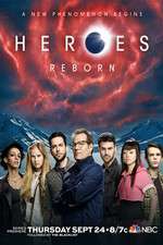 Watch Heroes Reborn Zmovies