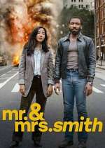 Watch Mr. & Mrs. Smith Zmovies