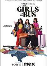 Watch The Girls on the Bus Zmovies