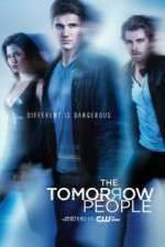 Watch The Tomorrow People (2013) Zmovies