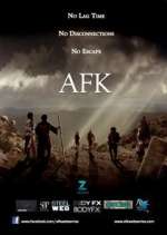 Watch AFK Zmovies