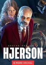Watch Agatha Christie's Hjerson Zmovies