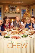 Watch The Chew Zmovies
