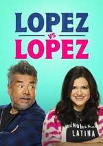 Watch Lopez vs. Lopez Zmovies