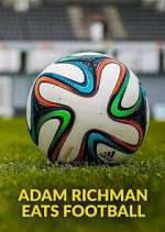 Watch Adam Richman Eats Football Zmovies