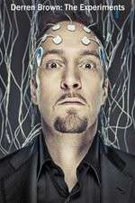 Watch Derren Brown: The Experiments Zmovies