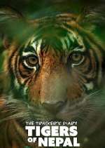 Watch The Tracker's Diary: Tigers of Nepal Zmovies