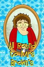 Watch All Round to Mrs. Brown's Zmovies