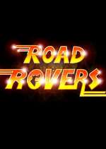 Watch Road Rovers Zmovies