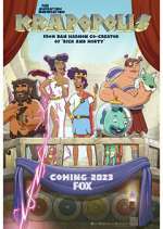 Watch Krapopolis Zmovies