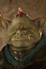 Watch Fungus the Bogeyman Zmovies