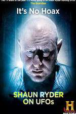Watch Shaun Ryder on UFOs Zmovies
