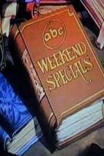 Watch ABC Weekend Specials Zmovies