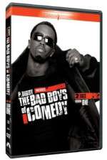 Watch P Diddy Presents the Bad Boys of Comedy Zmovies