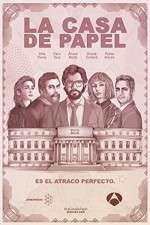 Watch La casa de papel Zmovies