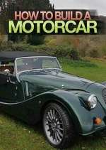 Watch How to Build a Motor Car Zmovies