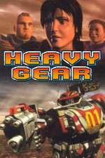 Watch Heavy Gear Zmovies