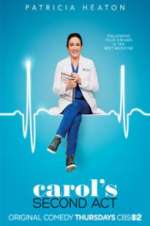 Watch Carol\'s Second Act Zmovies