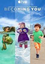 Watch Becoming You Zmovies